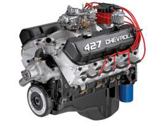 P1662 Engine